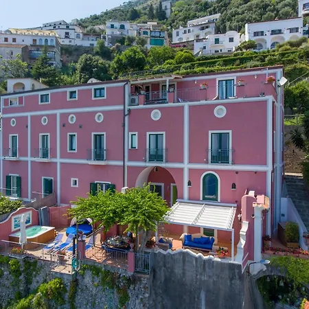 Palazzo Rocco 3 - Weddings