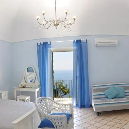 Palazzo Rocco 3 - Weddings Apartment *