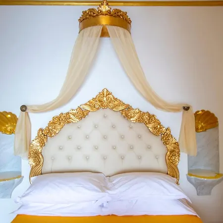 Palazzo Rocco 3 - Weddings *