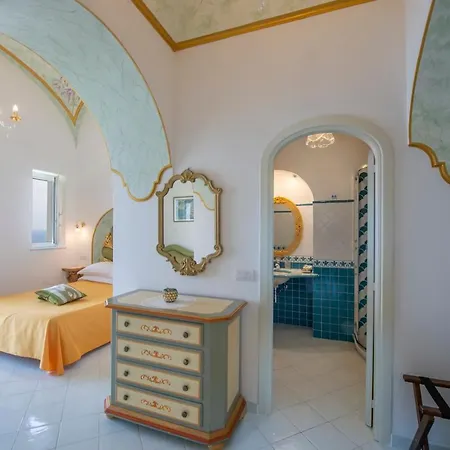 Palazzo Rocco 3 - Weddings * Praiano
