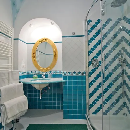 Palazzo Rocco 3 - Weddings Apartment
