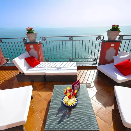Apartment Palazzo Rocco 3 - Weddings *