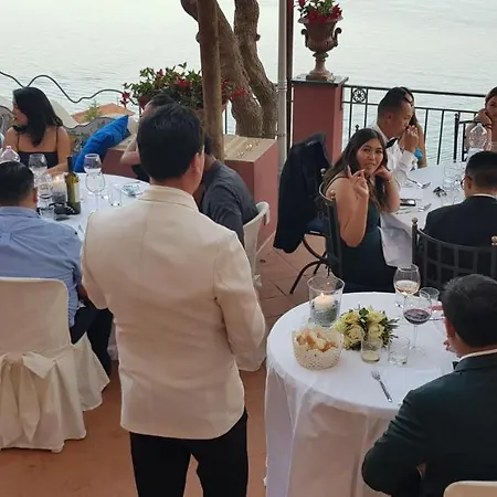 Palazzo Rocco 3 - Weddings *