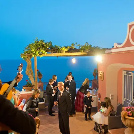 Palazzo Rocco 3 - Weddings