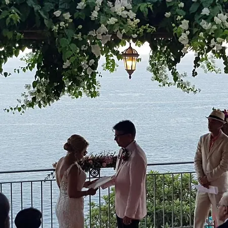 Palazzo Rocco 3 - Weddings