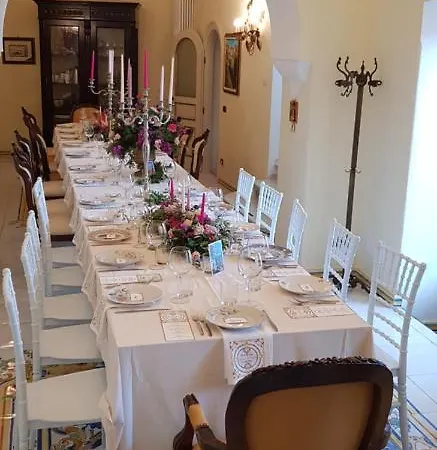 Palazzo Rocco 3 - Weddings Apartment Praiano