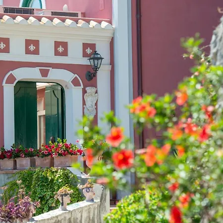 Palazzo Rocco 3 - Weddings Apartment *