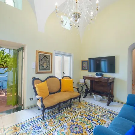 Apartment Palazzo Rocco 3 - Weddings *
