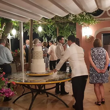 Palazzo Rocco 3 - Weddings *