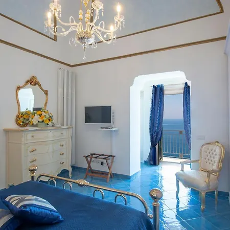 Palazzo Rocco 3 - Weddings Praiano