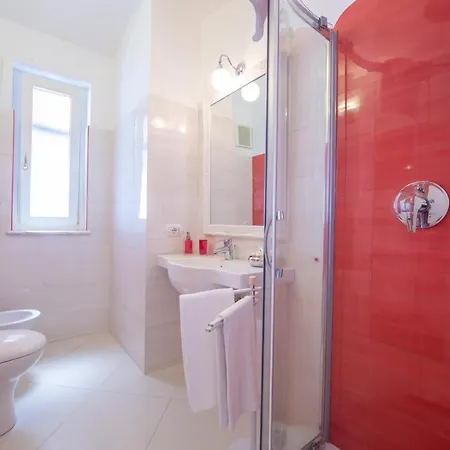 Palazzo Rocco 3 - Weddings Apartment Praiano