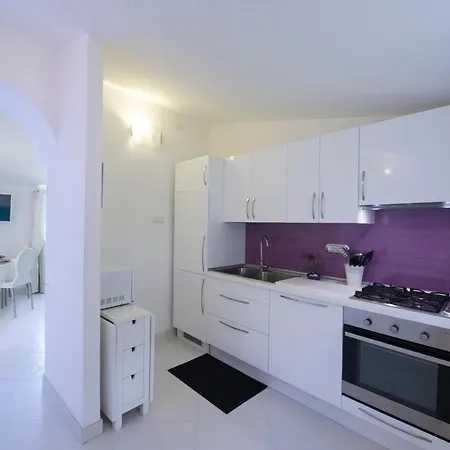 Palazzo Rocco 3 - Weddings Apartment Praiano