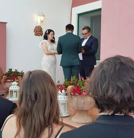 Palazzo Rocco 3 - Weddings