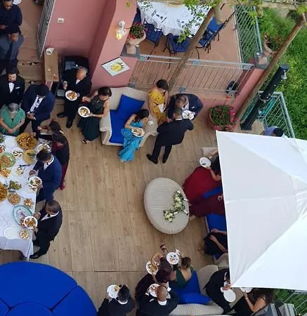 Palazzo Rocco 3 - Weddings *